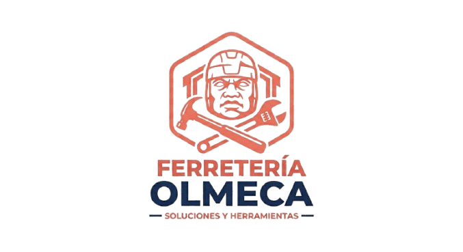 Logo Ferretería Olmeca
